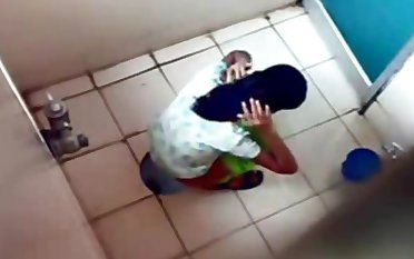 Indian Toilet Cam